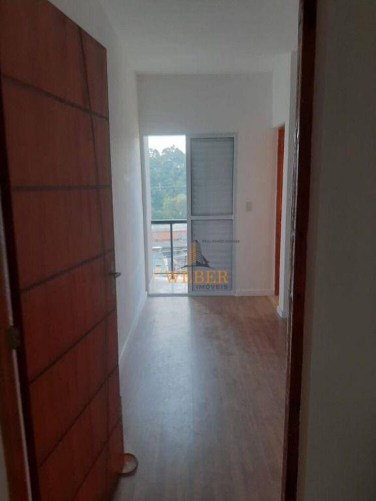 Casa à venda com 3 quartos, 90m² - Foto 2