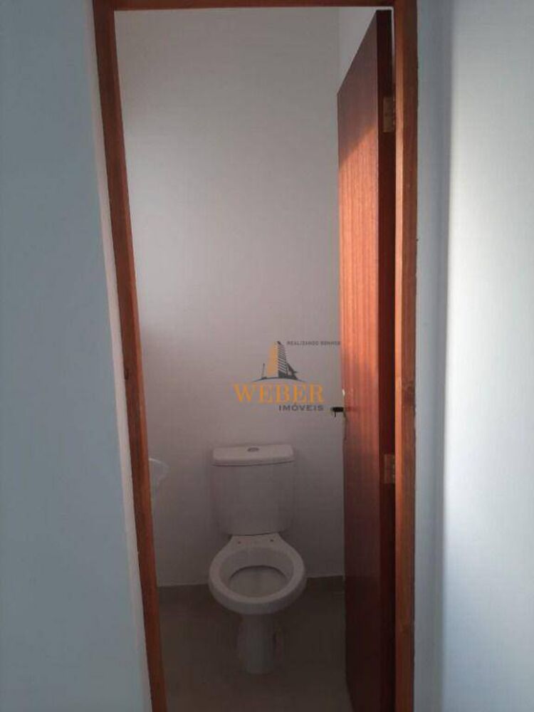 Casa à venda com 3 quartos, 90m² - Foto 8