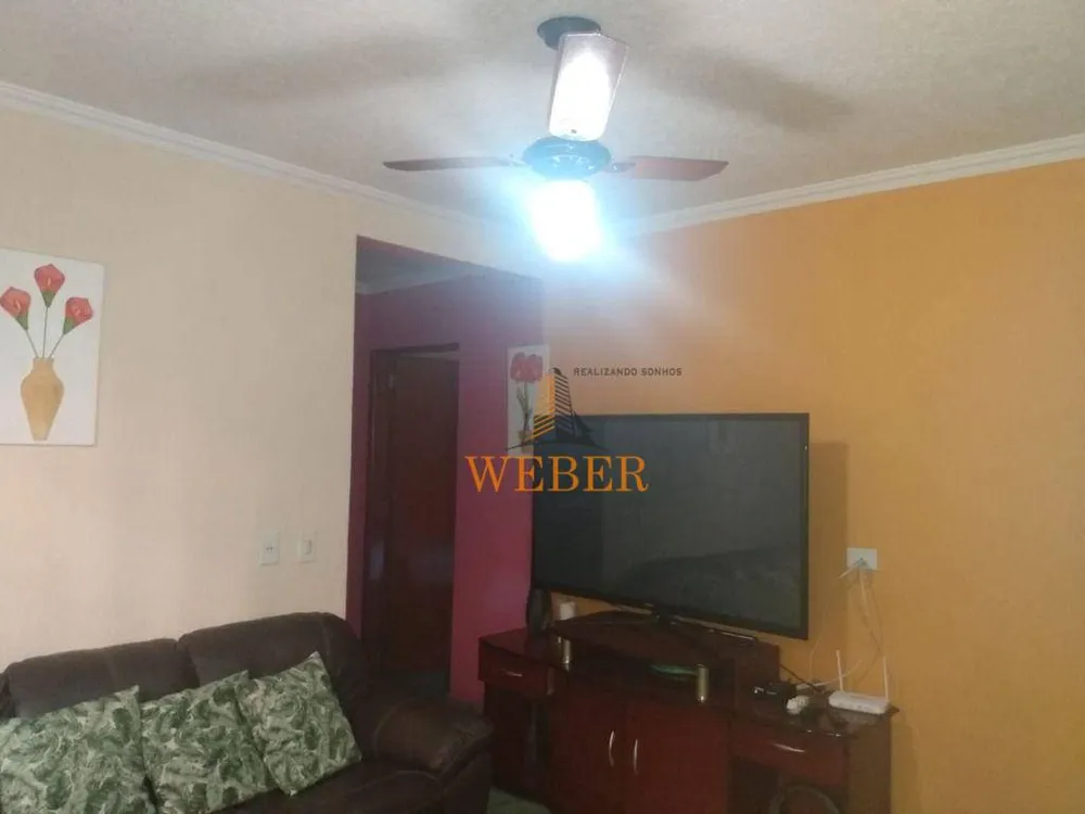 Casa, 2 quartos, 163 m² - Foto 6