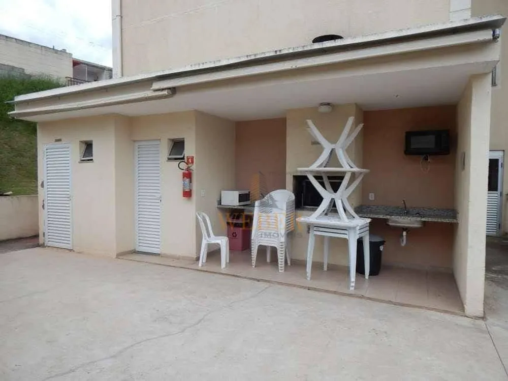 Apartamento, 2 quartos, 42 m² - Foto 11
