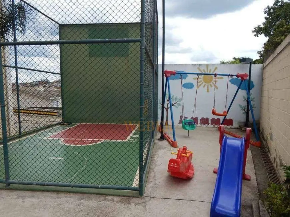 Apartamento, 2 quartos, 42 m² - Foto 12