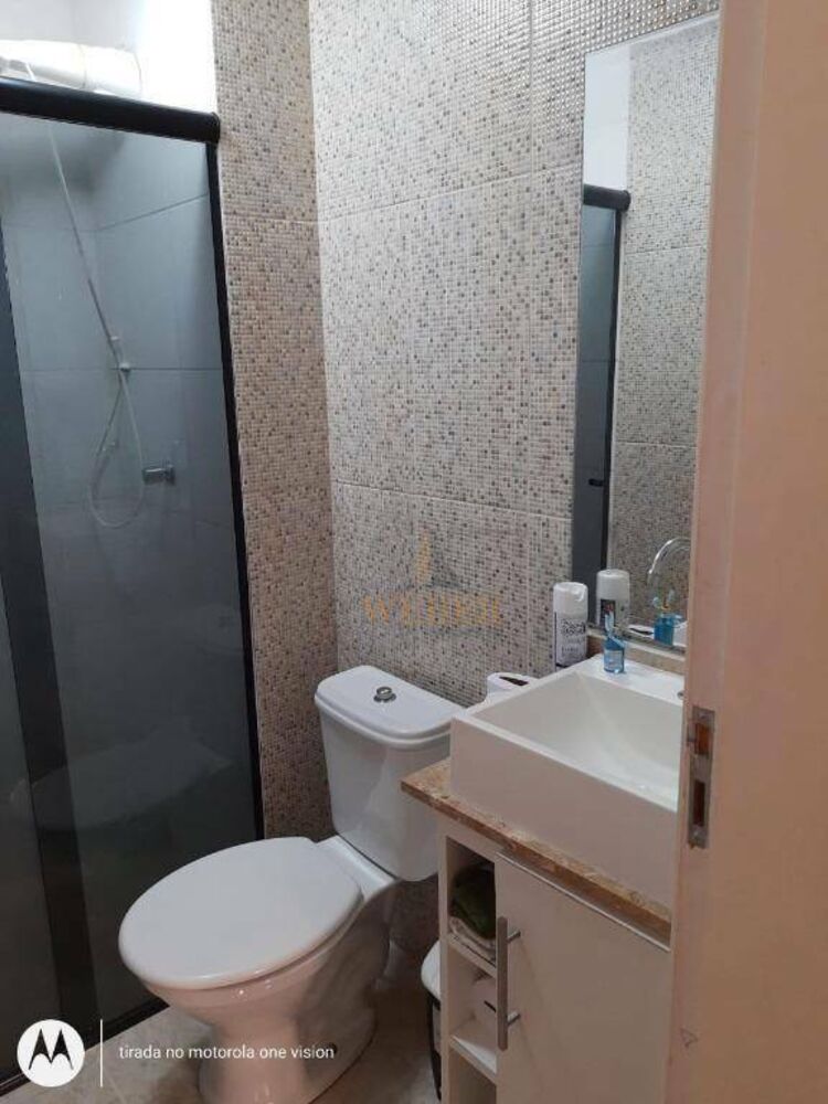 Apartamento, 2 quartos, 42 m² - Foto 8