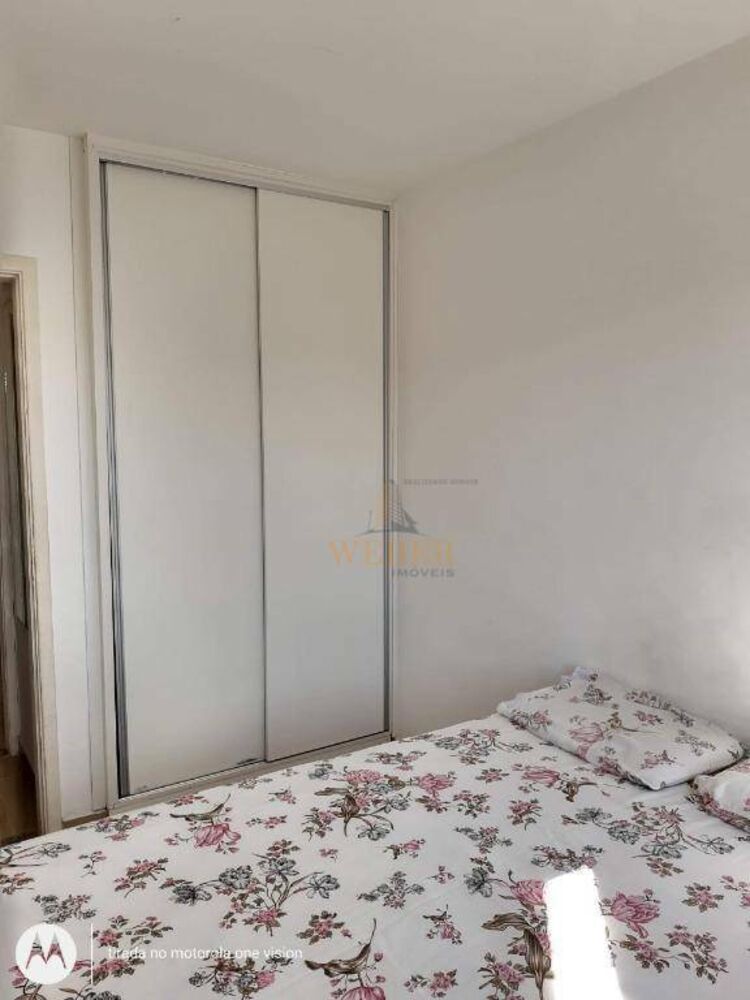 Apartamento à venda com 2 quartos, 42m² - Foto 4