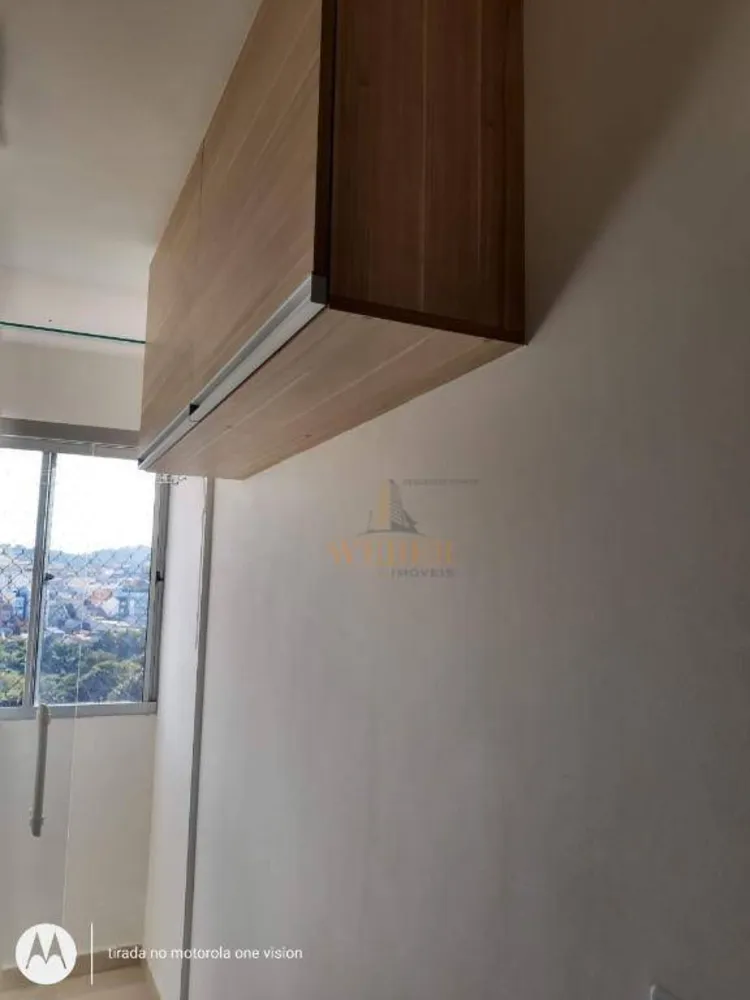 Apartamento, 2 quartos, 42 m² - Foto 4