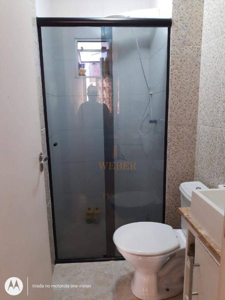 Apartamento à venda com 2 quartos, 42m² - Foto 7