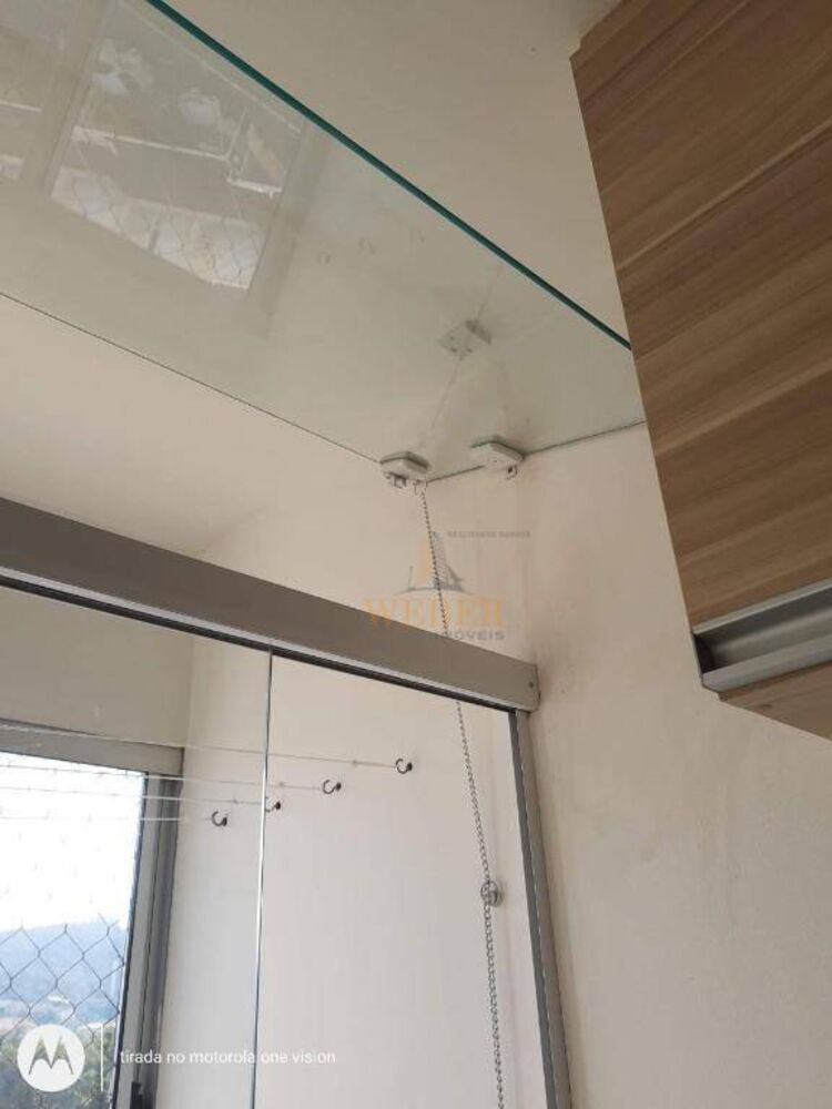 Apartamento, 2 quartos, 42 m² - Foto 3