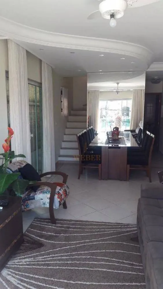 Sobrado, 3 quartos, 136 m² - Foto 15