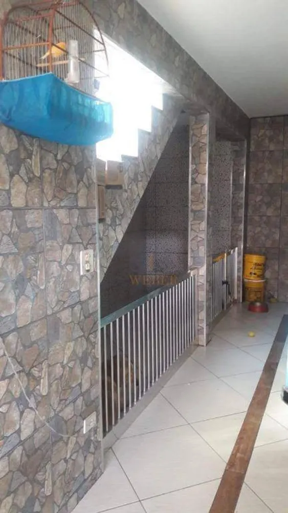 Sobrado, 3 quartos, 136 m² - Foto 6