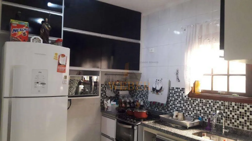 Sobrado, 3 quartos, 136 m² - Foto 13