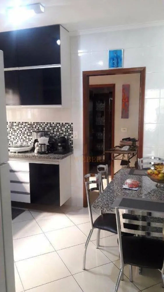 Sobrado, 3 quartos, 136 m² - Foto 12