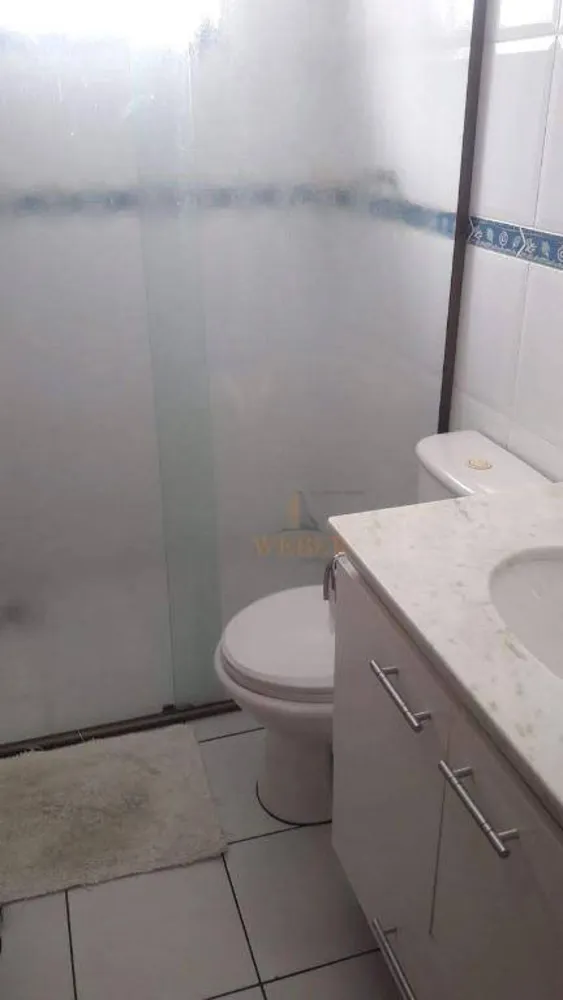 Sobrado, 3 quartos, 136 m² - Foto 8