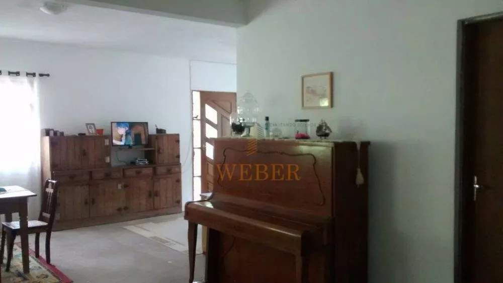 Casa, 4 quartos, 285 m² - Foto 5