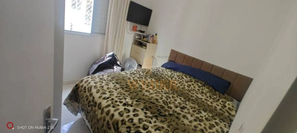 Apartamento, 2 quartos, 50 m² - Foto 3
