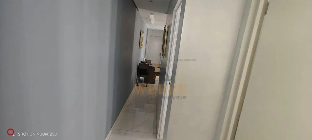 Apartamento, 2 quartos, 50 m² - Foto 5