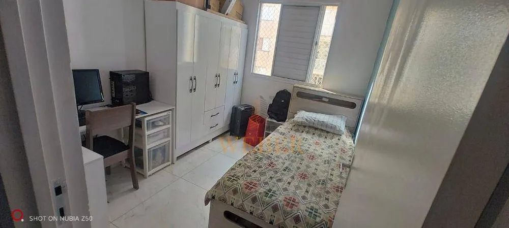 Apartamento, 2 quartos, 50 m² - Foto 5