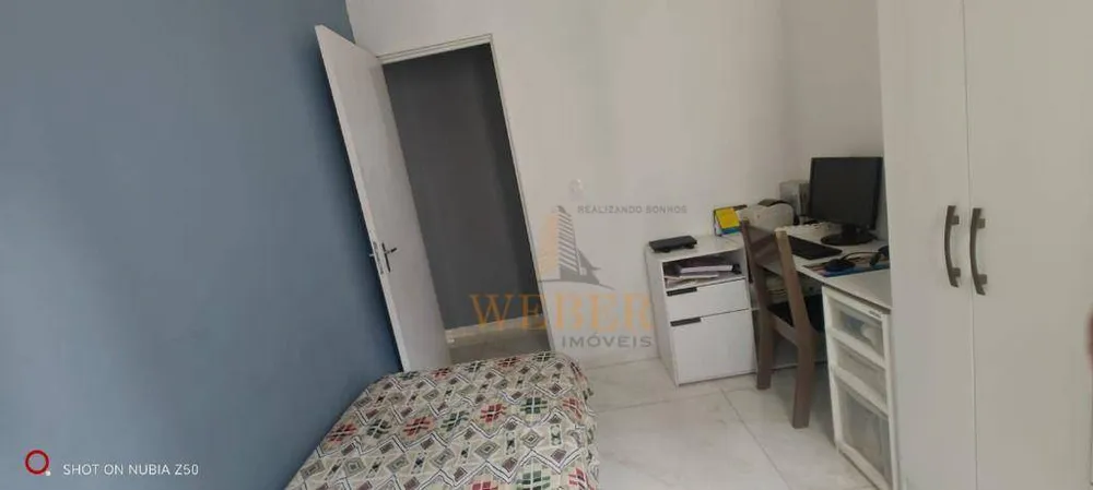 Apartamento, 2 quartos, 50 m² - Foto 6