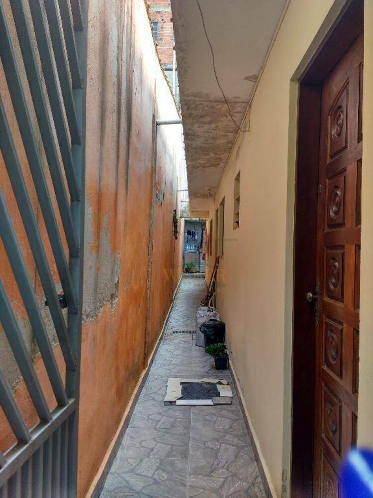 Casa, 2 quartos, 100 m² - Foto 7