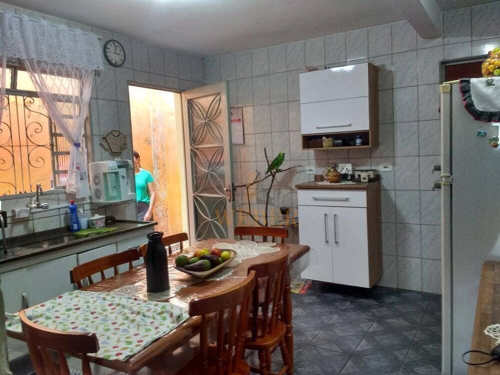 Casa, 2 quartos, 100 m² - Foto 4