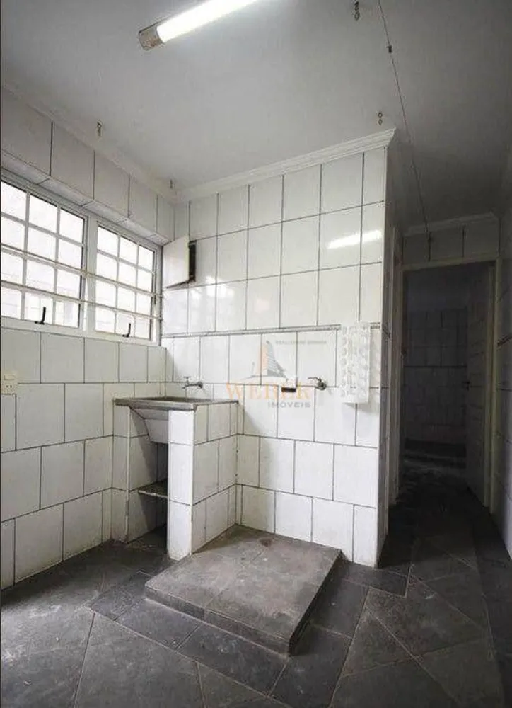 Sobrado, 4 quartos, 280 m² - Foto 3