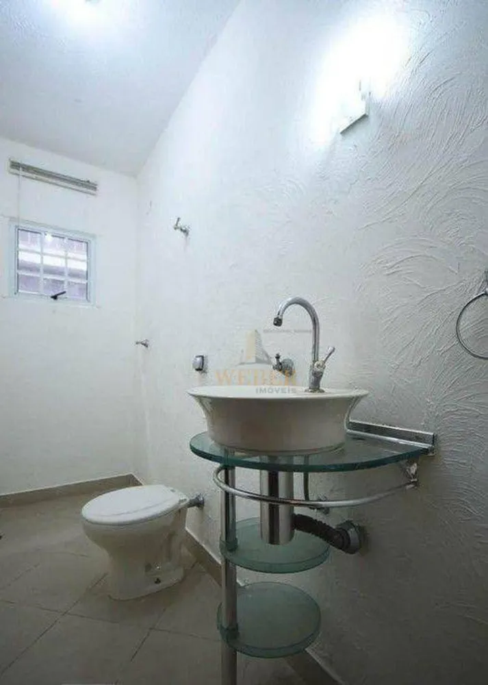 Sobrado, 4 quartos, 280 m² - Foto 11