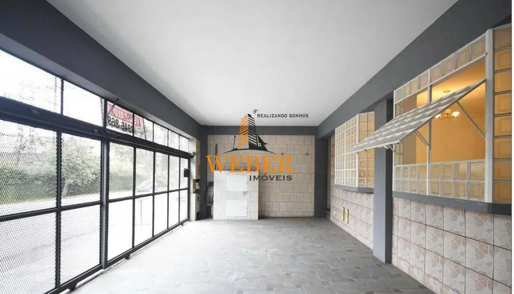 Sobrado, 4 quartos, 280 m² - Foto 2