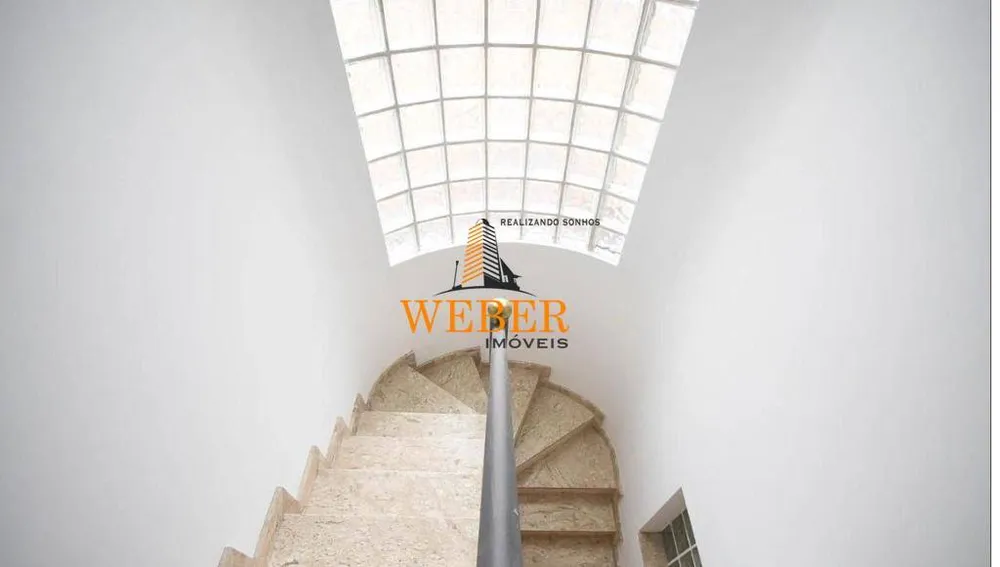 Sobrado, 4 quartos, 280 m² - Foto 4