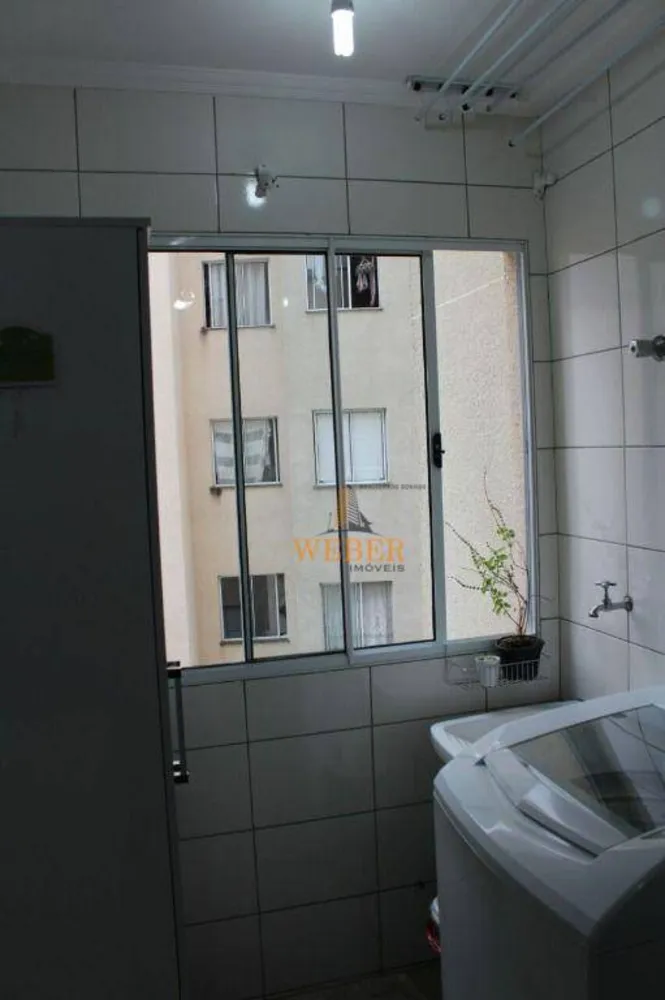Apartamento, 2 quartos, 57 m² - Foto 7