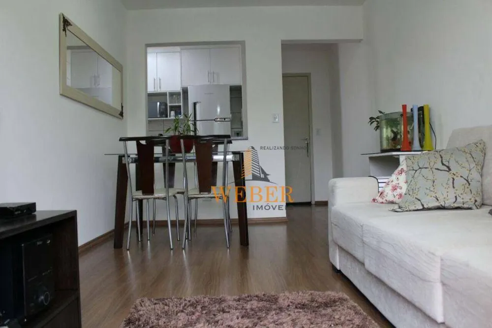 Apartamento, 2 quartos, 57 m² - Foto 4