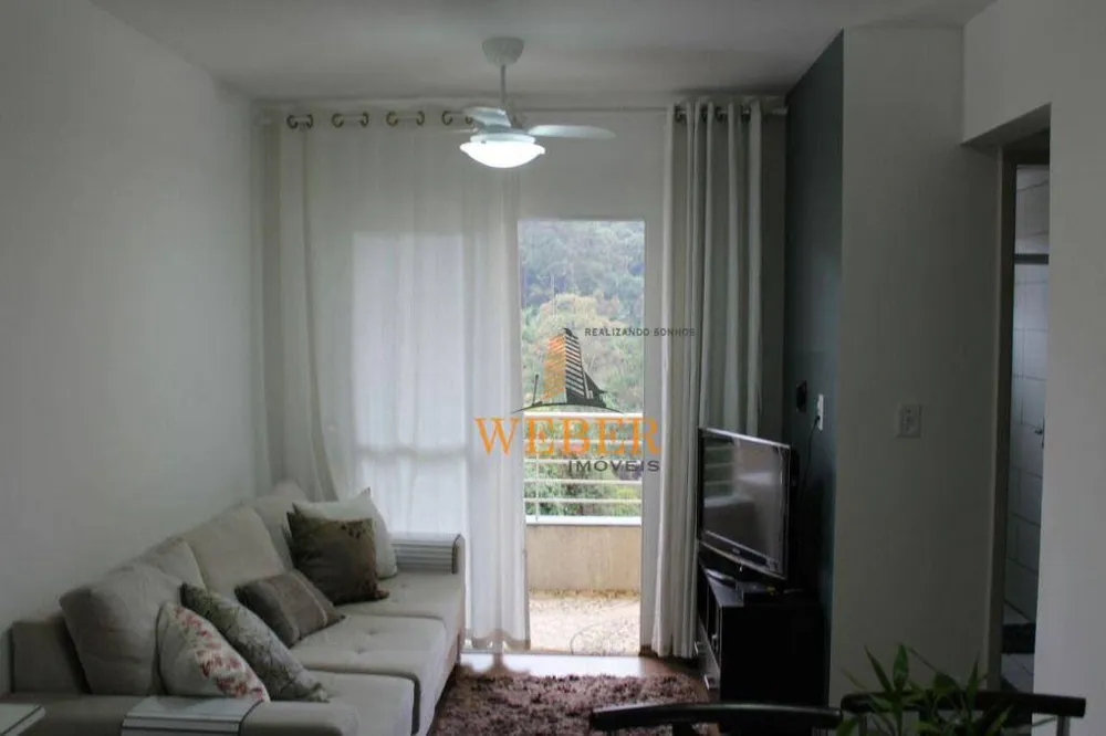 Apartamento, 2 quartos, 57 m² - Foto 1