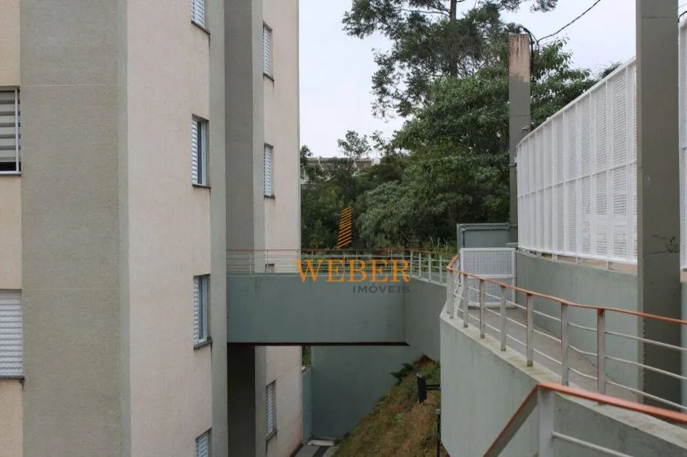 Apartamento, 2 quartos, 57 m² - Foto 8