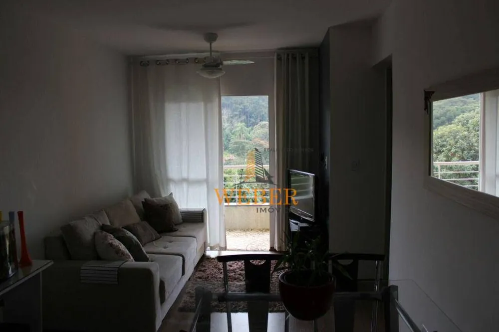 Apartamento, 2 quartos, 57 m² - Foto 2