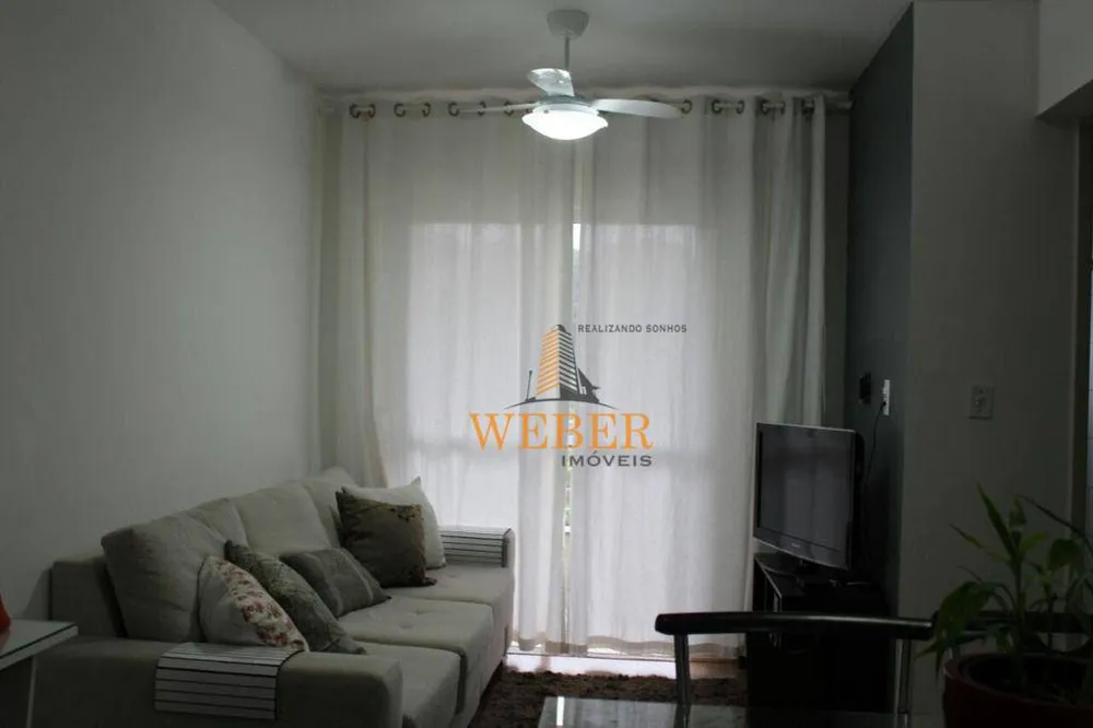Apartamento, 2 quartos, 57 m² - Foto 3