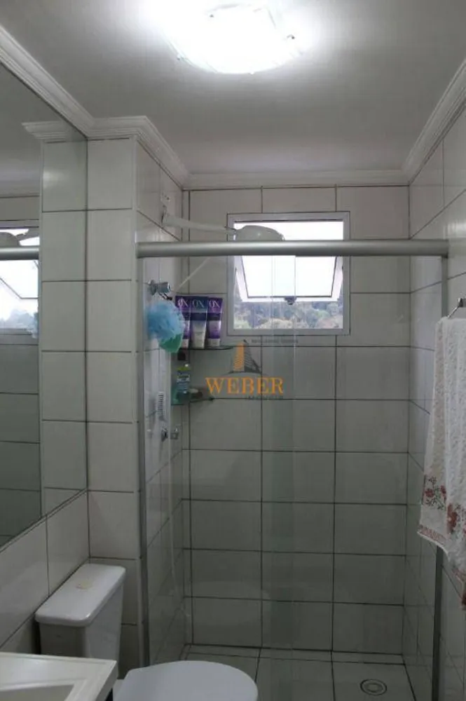 Apartamento, 2 quartos, 57 m² - Foto 9