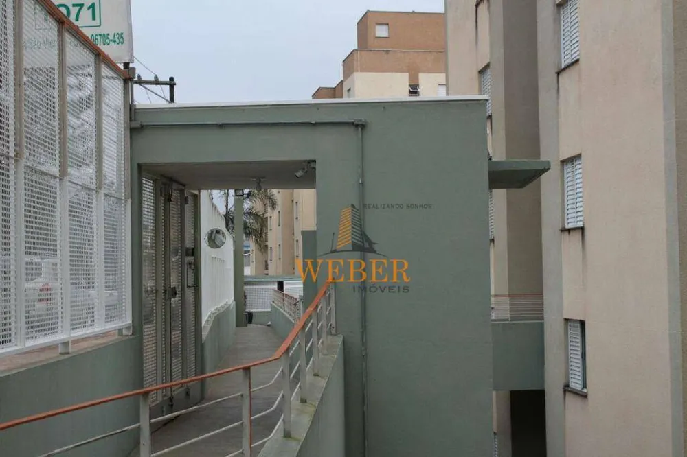 Apartamento, 2 quartos, 57 m² - Foto 5