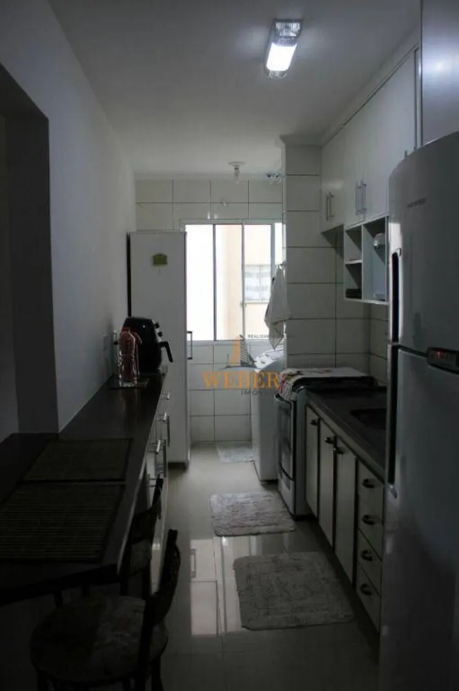 Apartamento, 2 quartos, 57 m² - Foto 6