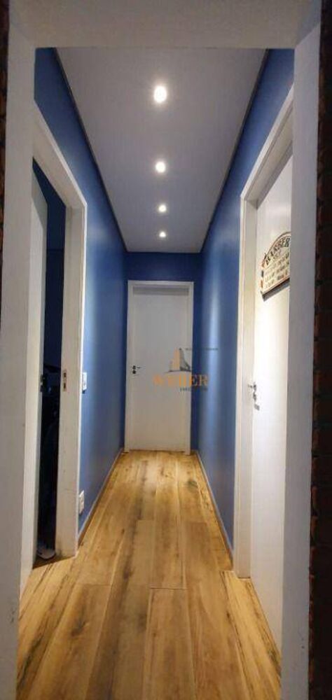 Apartamento à venda com 2 quartos, 53m² - Foto 3