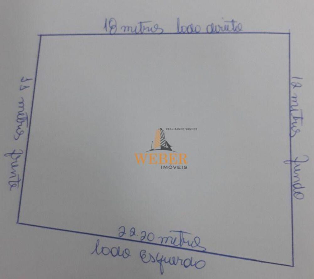 Terreno, 462 m² - Foto 6