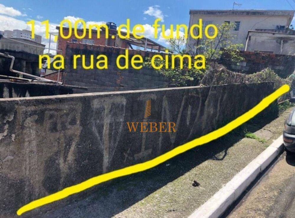 Terreno, 462 m² - Foto 3