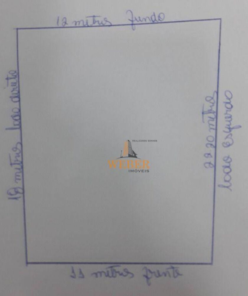 Terreno, 462 m² - Foto 5