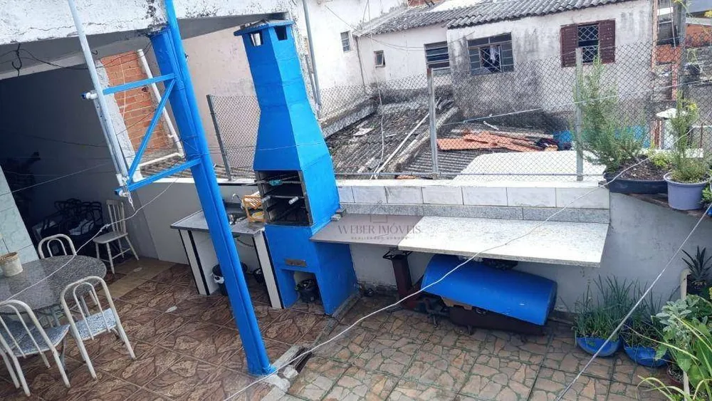 Sobrado, 2 quartos, 230 m² - Foto 12