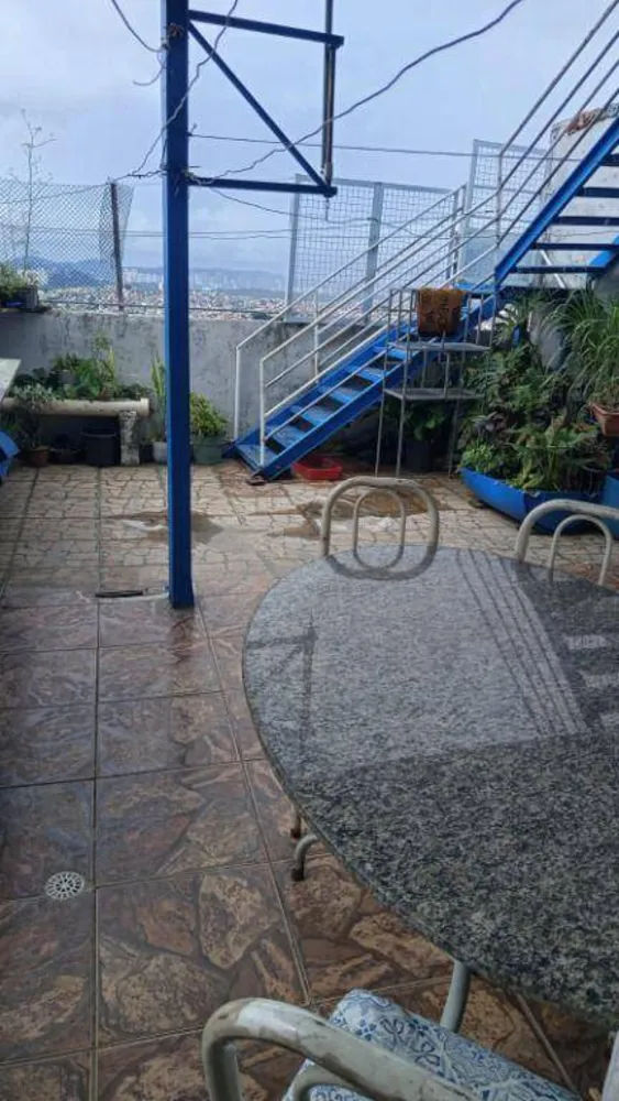 Sobrado, 2 quartos, 230 m² - Foto 11