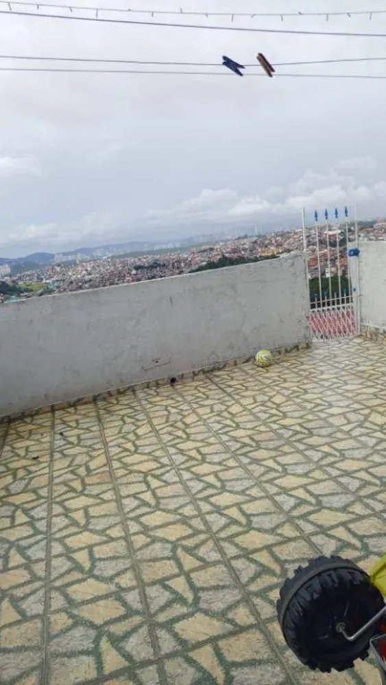 Sobrado, 2 quartos, 230 m² - Foto 8