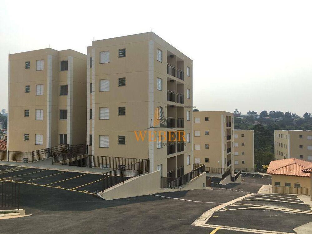 Apartamento, 3 quartos, 56 m² - Foto 5