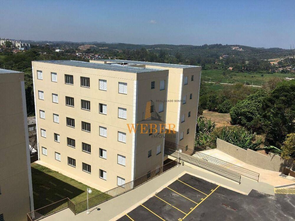 Apartamento, 3 quartos, 56 m² - Foto 3