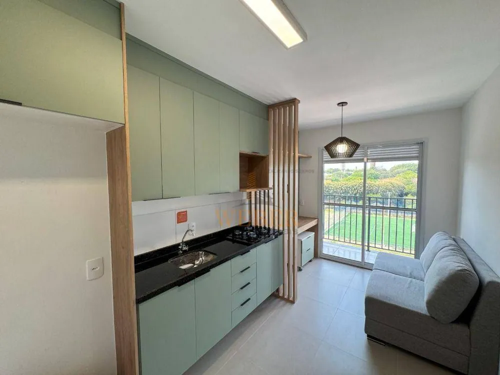 Kitnet-Studio, 26 m² - Foto 1