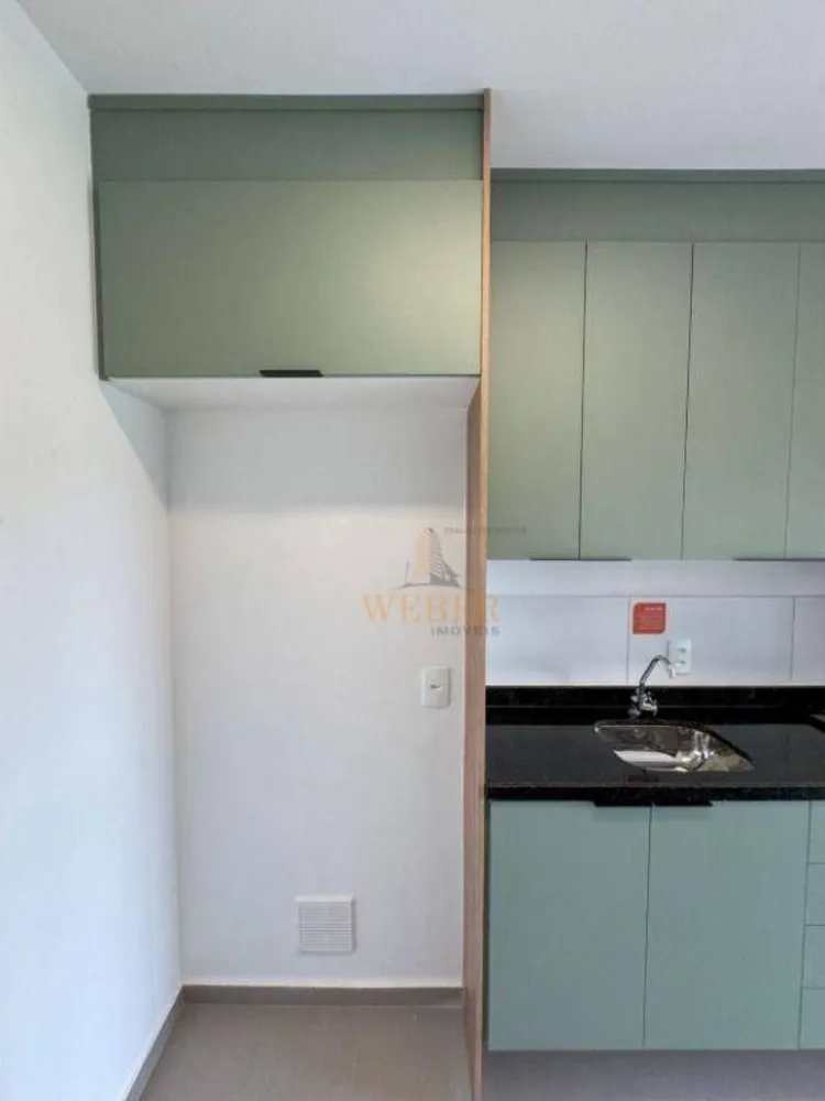 Kitnet-Studio, 26 m² - Foto 2