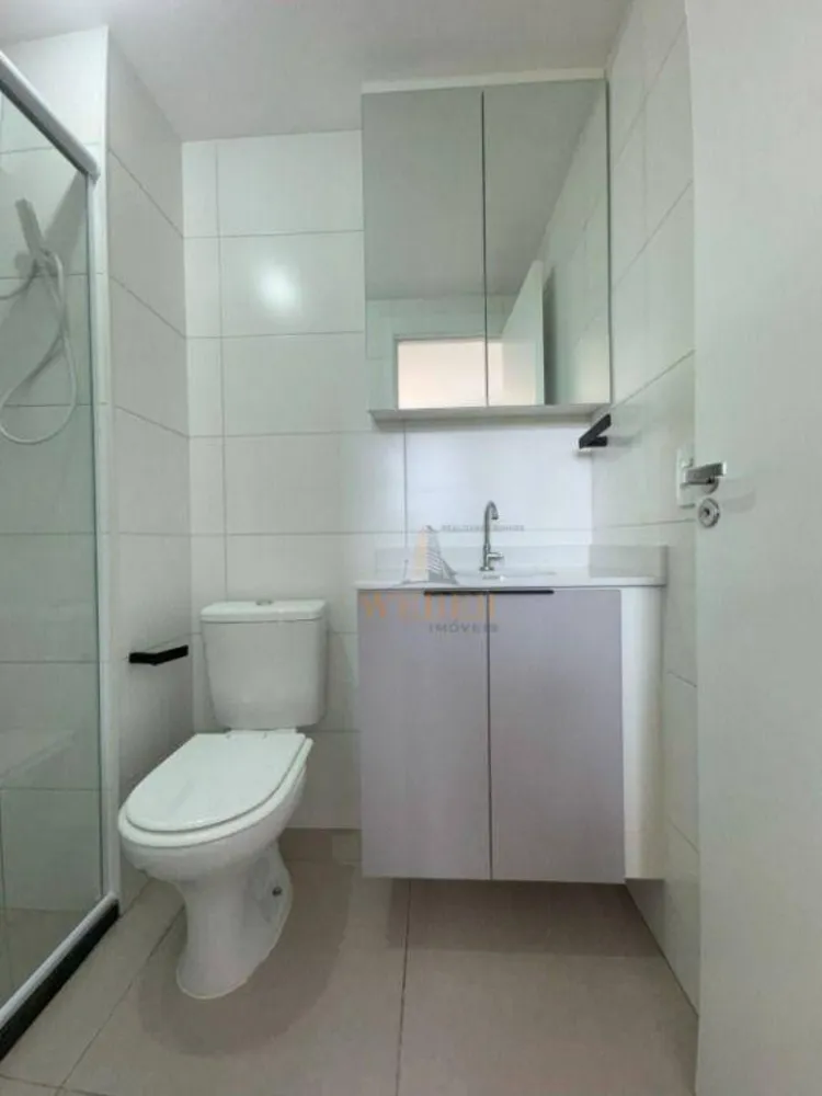 Kitnet-Studio, 26 m² - Foto 8