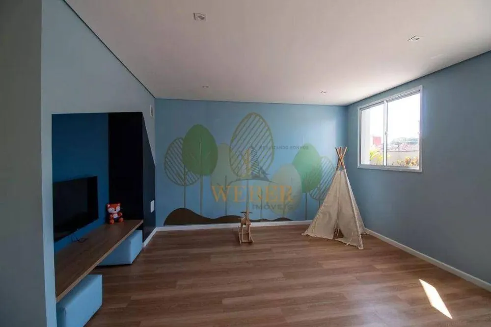 Kitnet-Studio, 26 m² - Foto 12