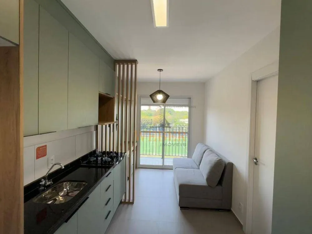 Kitnet-Studio, 26 m² - Foto 3