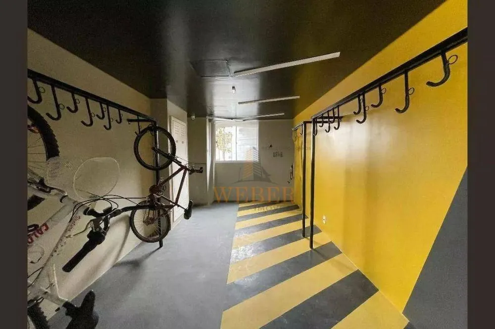 Kitnet-Studio, 26 m² - Foto 10